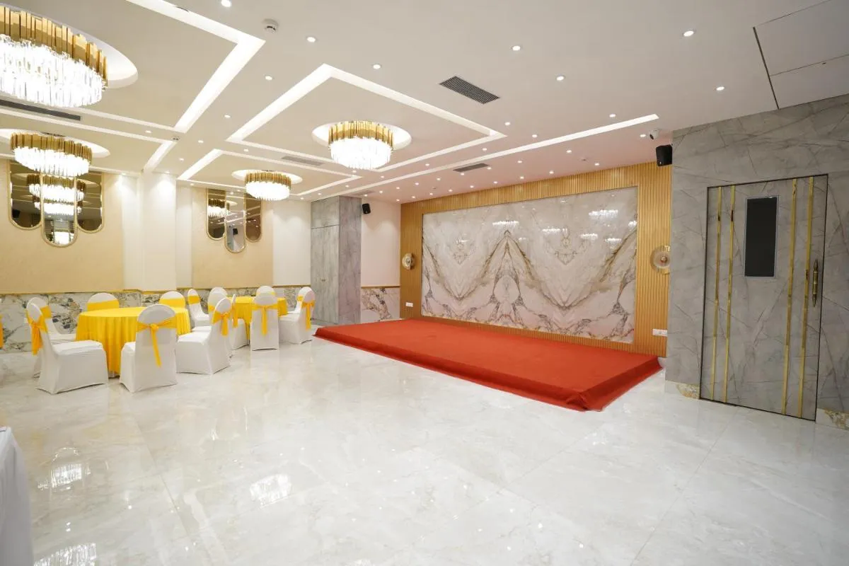 Image 6 of Farmhouse Residency Malad