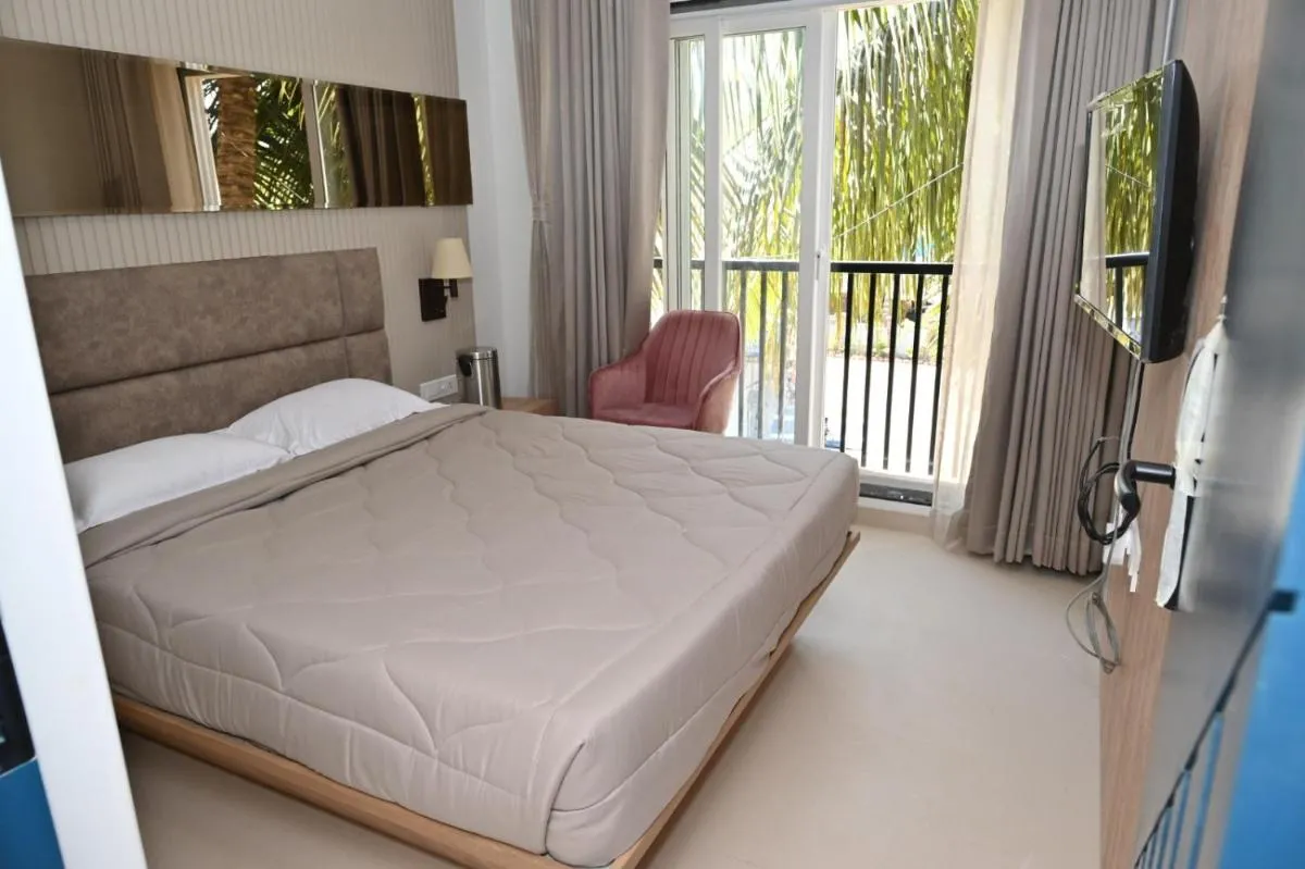 Image 2 of Farmhouse Residency Malad