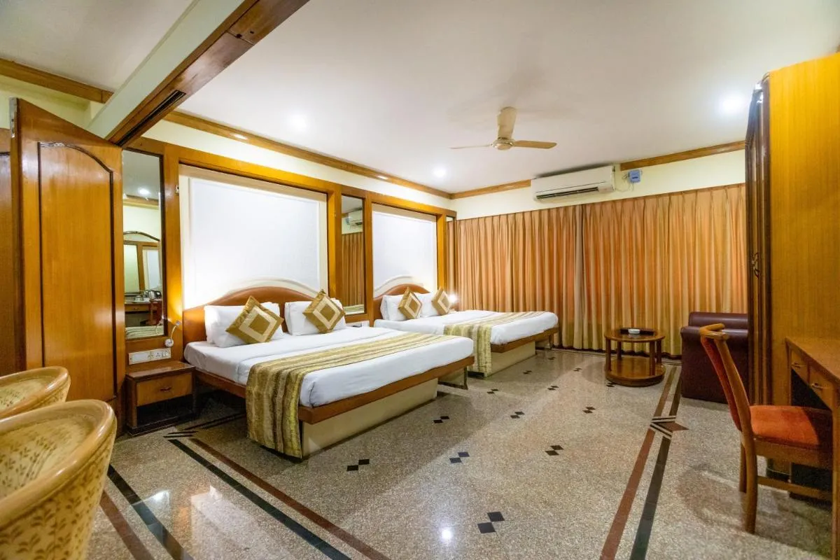 Image 5 of Garden Hotel