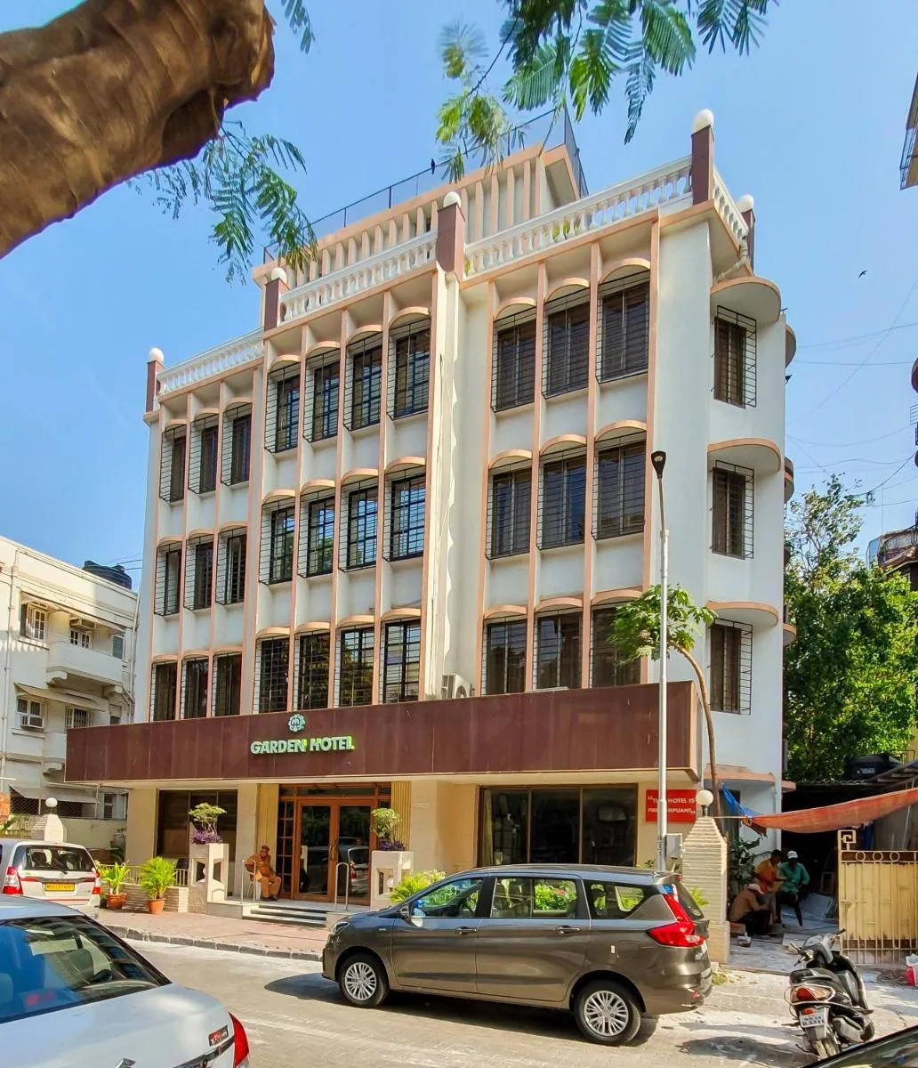Image 3 of Garden Hotel
