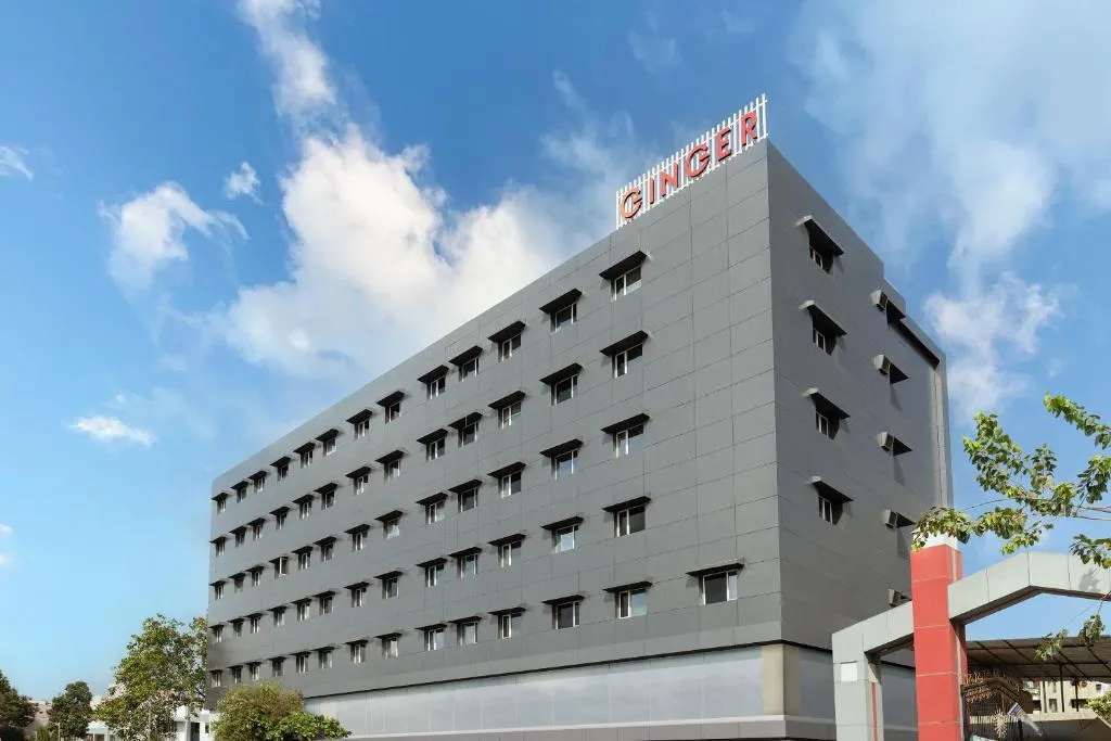 Image of Ginger Mumbai Andheri (MIDC)