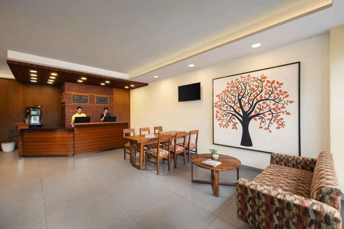Image 5 of Ginger Mumbai Andheri (MIDC)