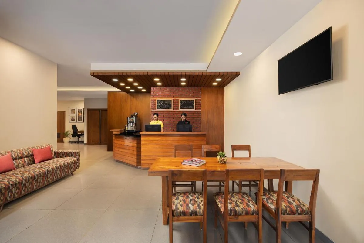 Image 6 of Ginger Mumbai Andheri (MIDC)