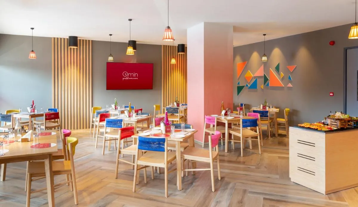 Image 4 of Ginger Mumbai Andheri (MIDC)
