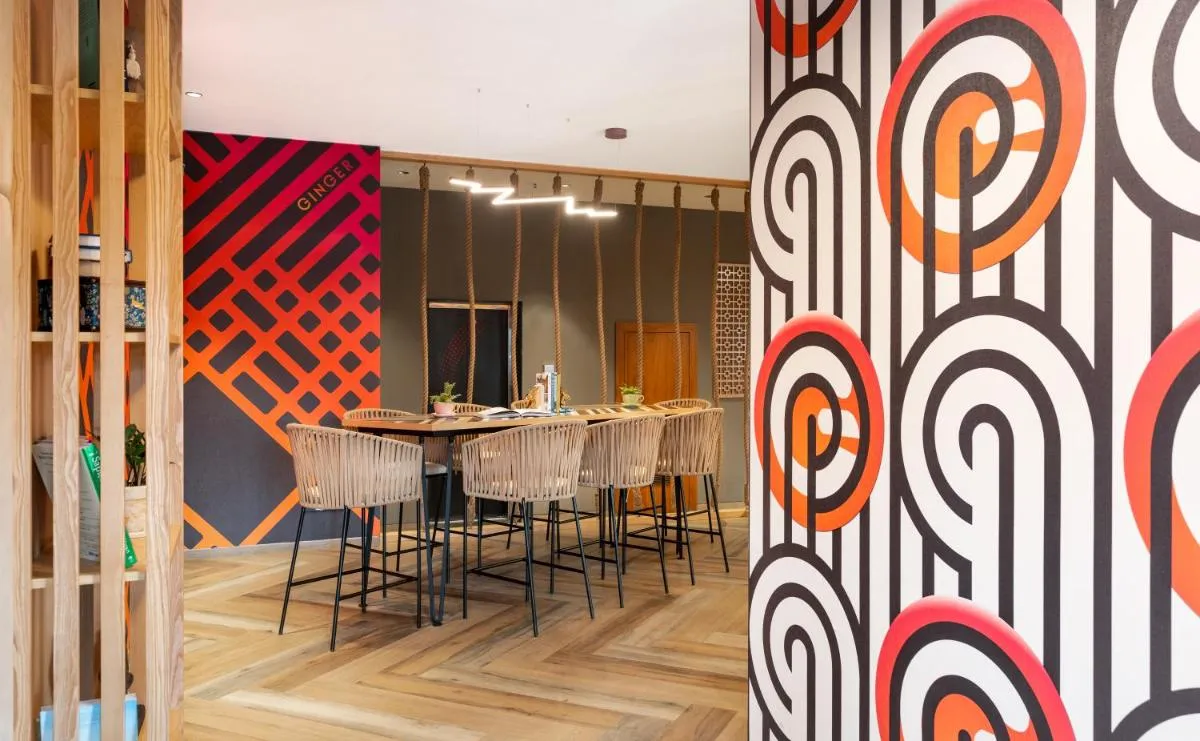 Image 3 of Ginger Mumbai Andheri (MIDC)