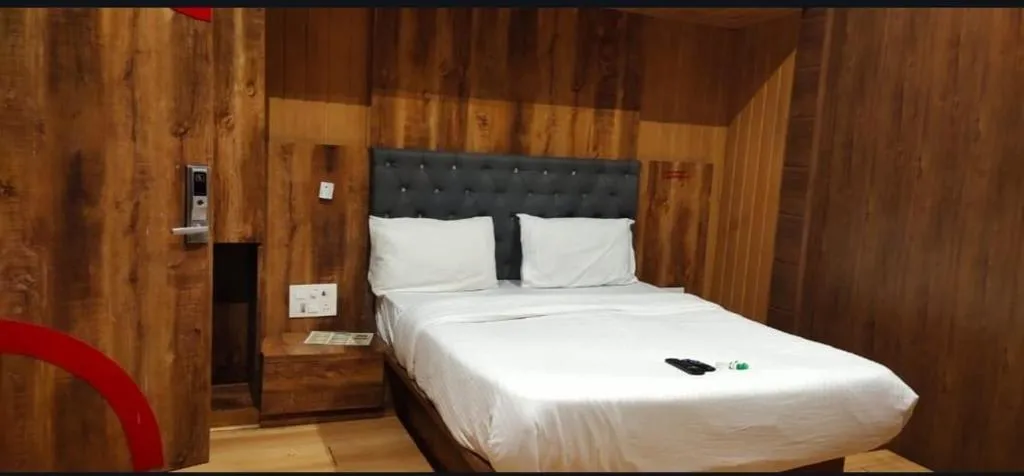Image of Glitz Hotels A Residency – Nr International Airport Mumbai