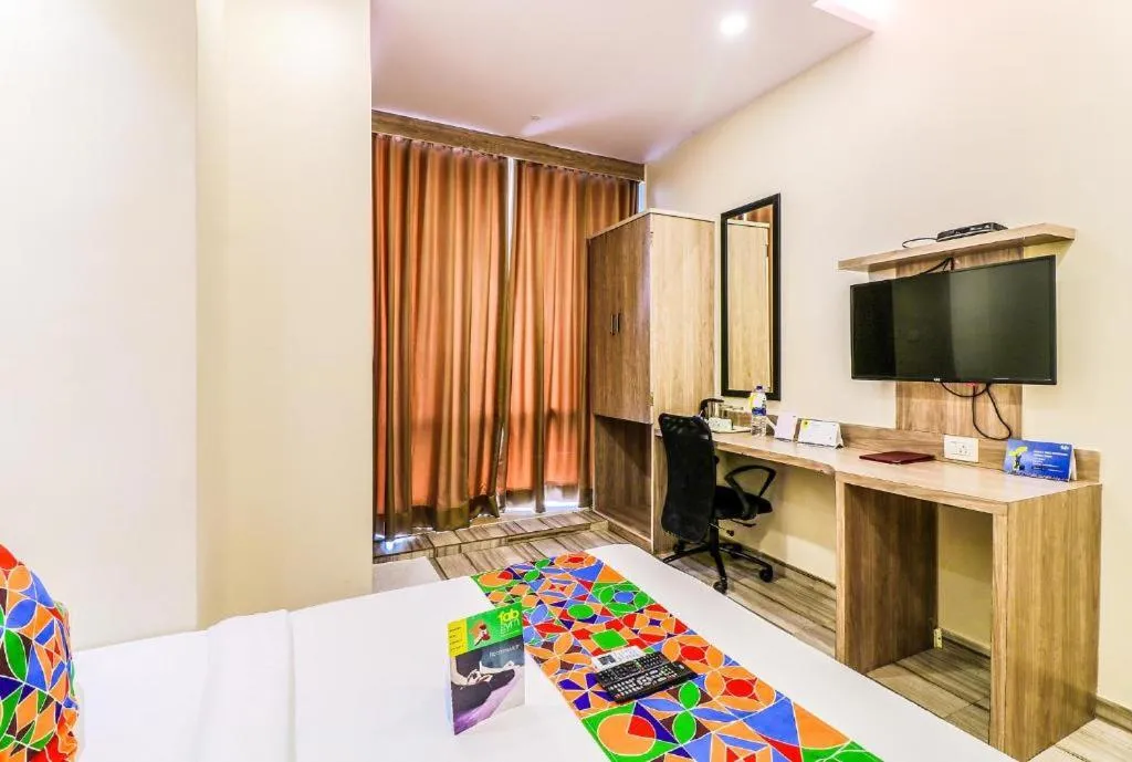 Image 3 of Glitz Hotels Aksa International – Nr T2 & IIT Bombay
