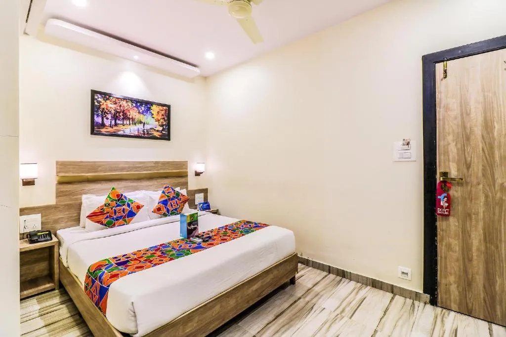 Image of Glitz Hotels Aksa International – Nr T2 & IIT Bombay