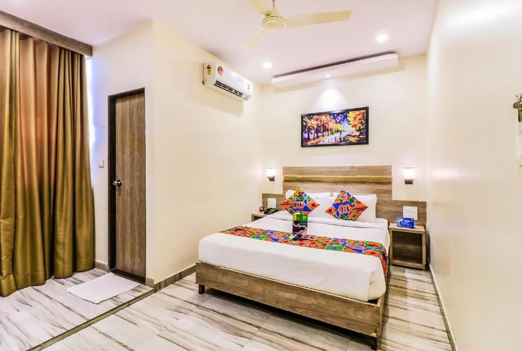 Image 4 of Glitz Hotels Aksa International – Nr T2 & IIT Bombay