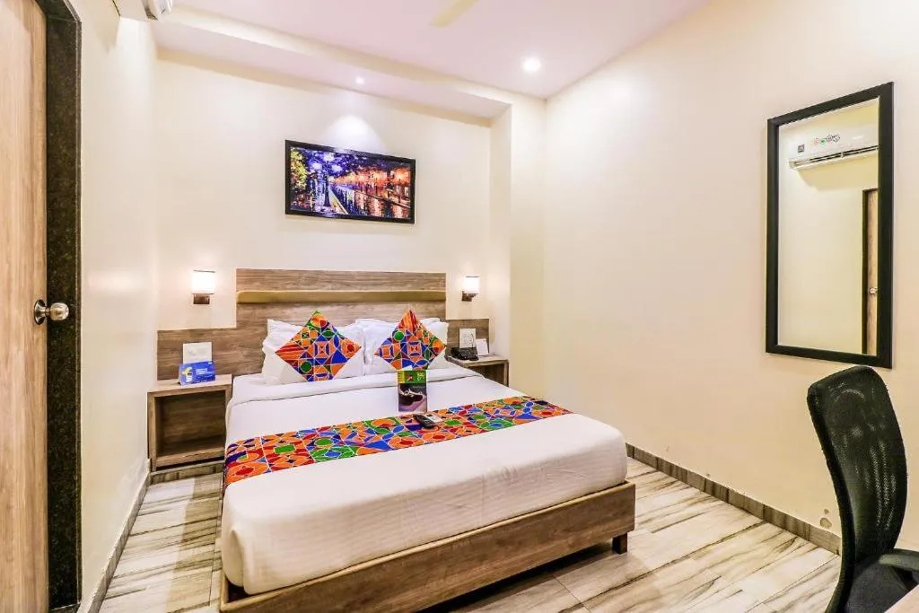 Image 5 of Glitz Hotels Aksa International – Nr T2 & IIT Bombay