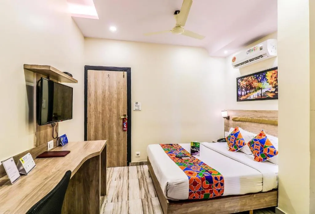 Image 6 of Glitz Hotels Aksa International – Nr T2 & IIT Bombay