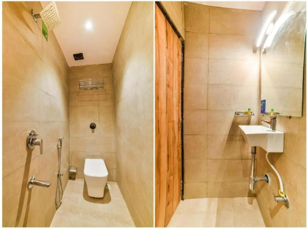 Image 1 of Glitz Hotels Ascott – Nr International Airport Mumbai T2