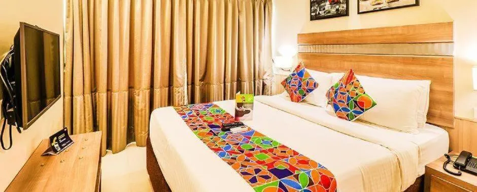 Image 4 of Glitz Hotels Ascott – Nr International Airport Mumbai T2