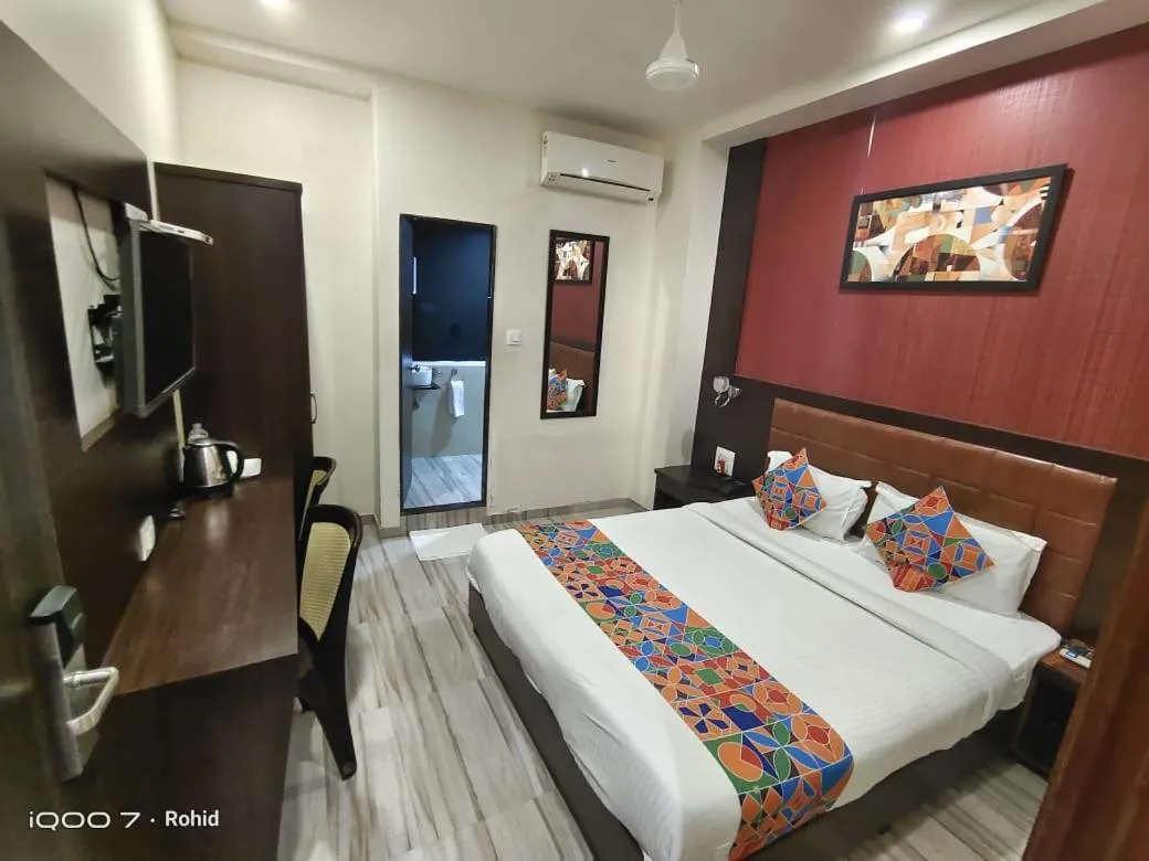Image 5 of Glitz Hotels Axis International – Nr IIT Bombay & T2