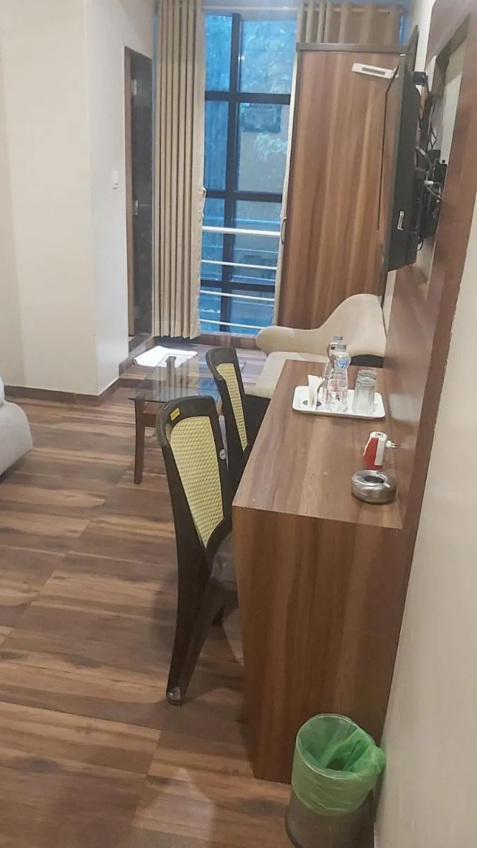 Image 6 of Glitz Hotels Axis International – Nr IIT Bombay & T2