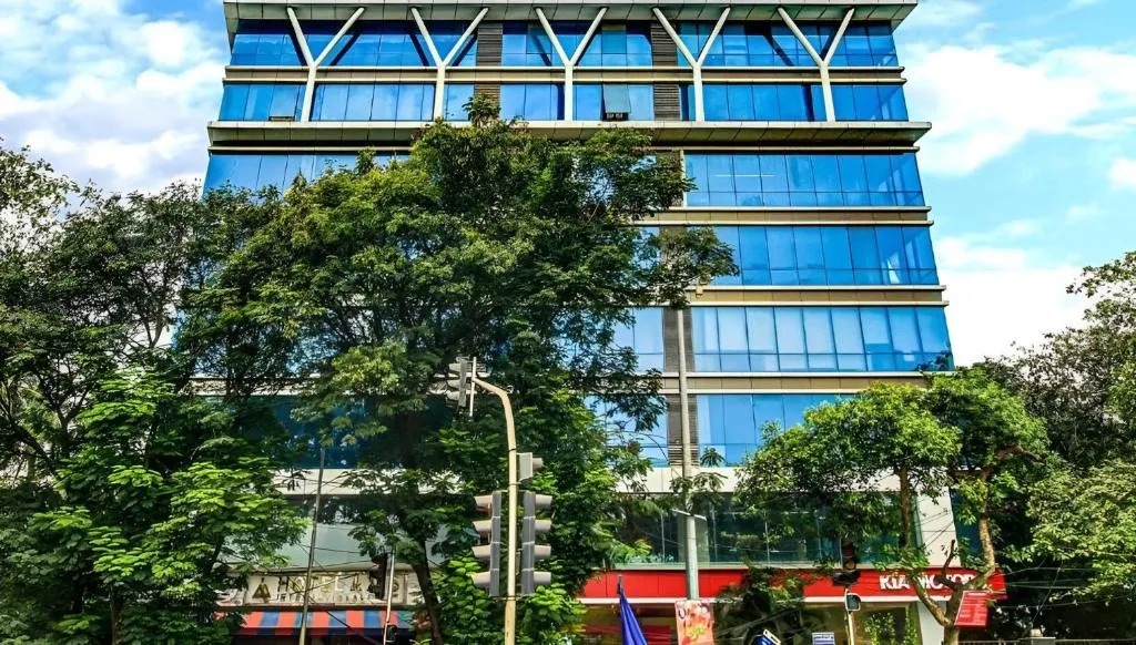 Image of Glitz Hotels Axis International – Nr IIT Bombay & T2