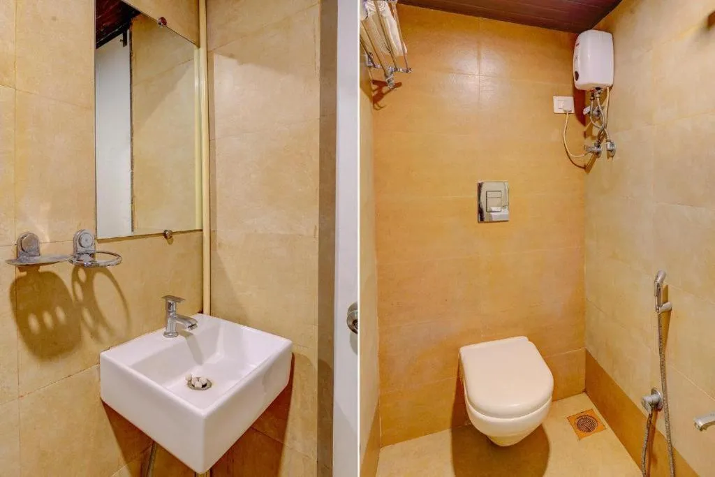 Image 6 of Glitz Hotels Diamond – Nr BKC