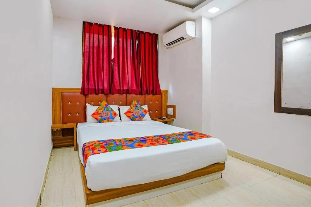 Image 1 of Glitz Hotels Diamond – Nr BKC