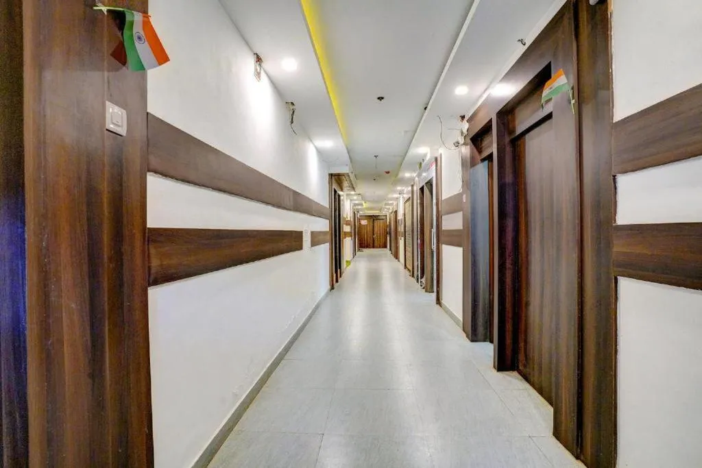 Image 3 of Glitz Hotels Diamond – Nr BKC