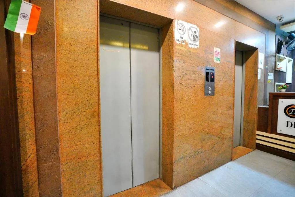 Image 4 of Glitz Hotels Diamond – Nr BKC