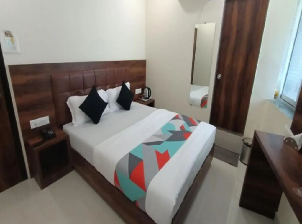 Image of Glitz Hotels Lavender- Nr Mumbai International Airport