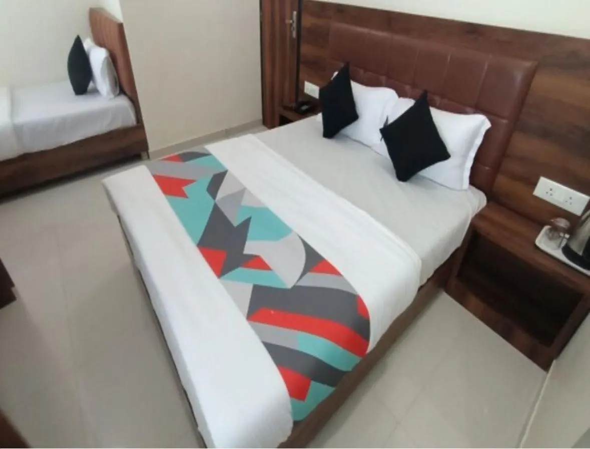 Image 5 of Glitz Hotels Lavender- Nr Mumbai International Airport