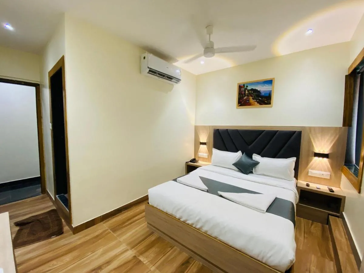 Image 6 of Glitz Hotels Riza – Nr NESCO Bombay Exhibition Centre Goregaon