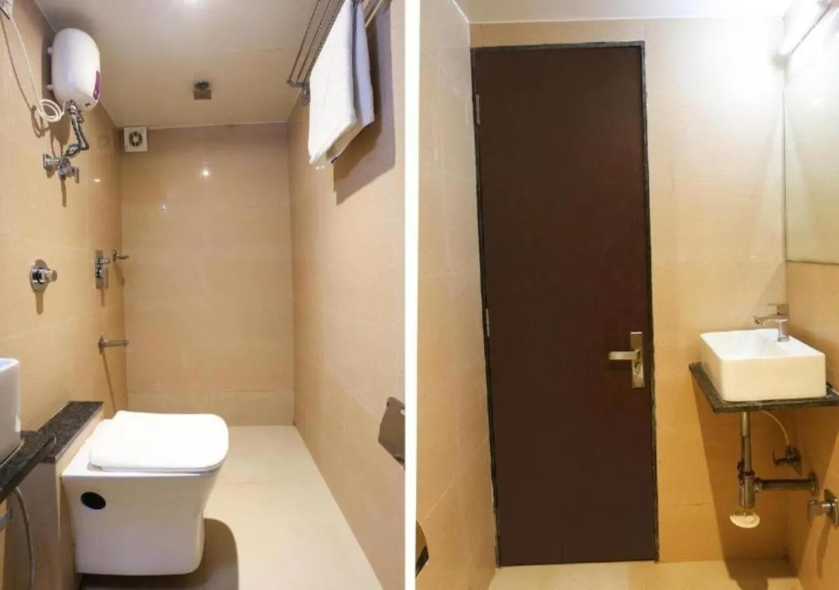 Image 2 of Glitz Hotels West Inn – Nr International Airport Mumbai T2