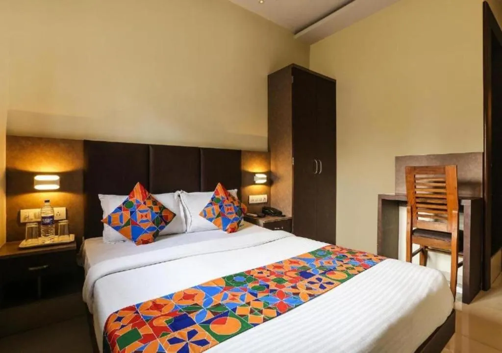 Image of Glitz Hotels West Inn – Nr International Airport Mumbai T2