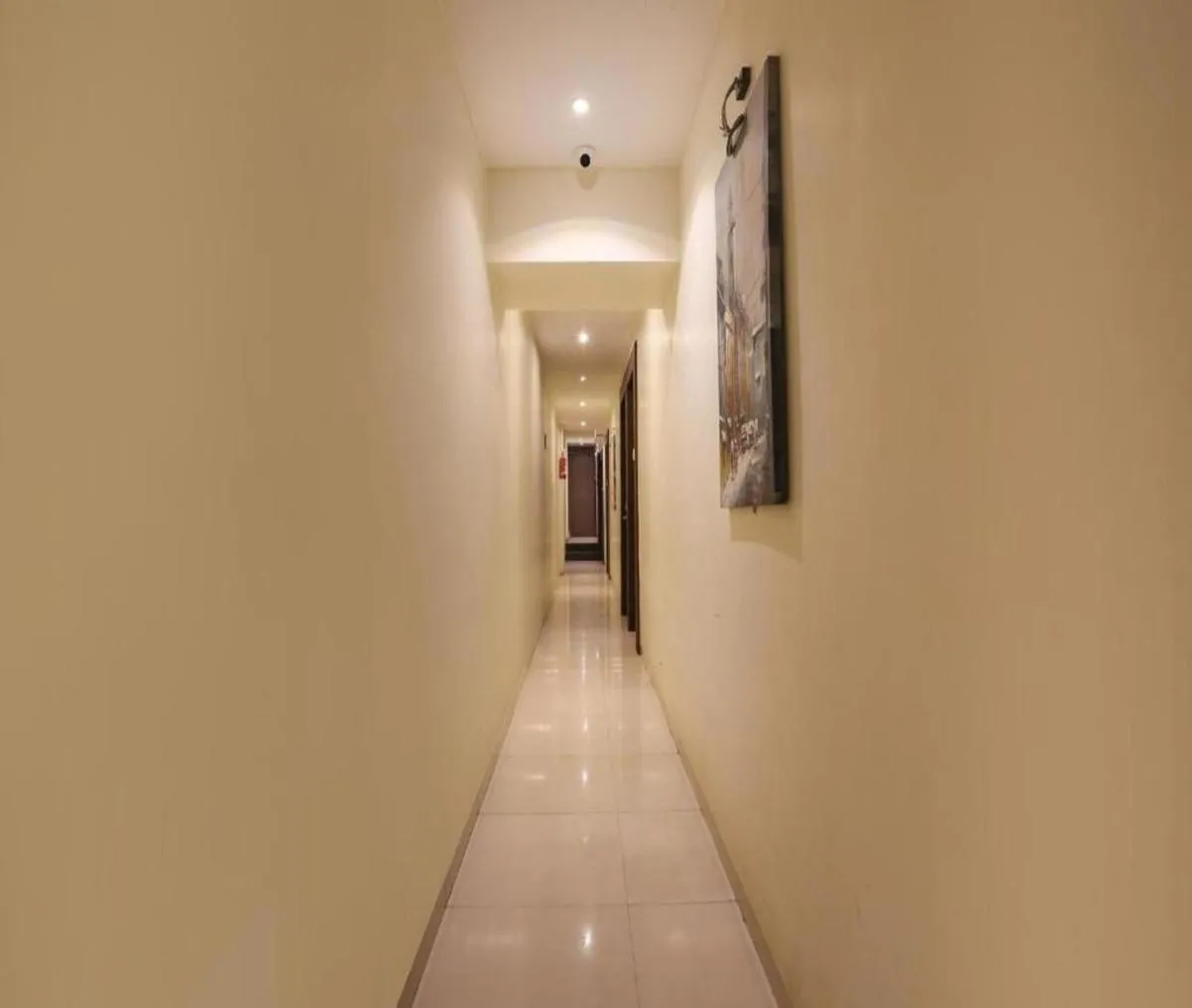 Image 6 of Glitz Hotels West Inn – Nr International Airport Mumbai T2