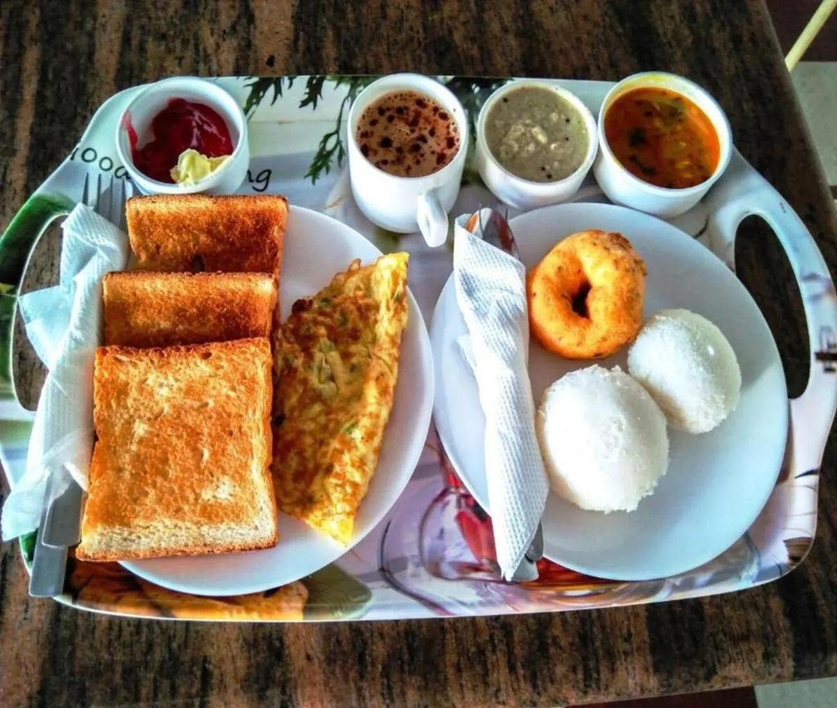 Image 5 of Glitz Hotels West Inn – Nr International Airport Mumbai T2