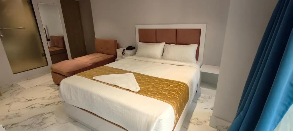 Image of Grand Dyad Hotel – Near Kokilaben Hospital Andheri West