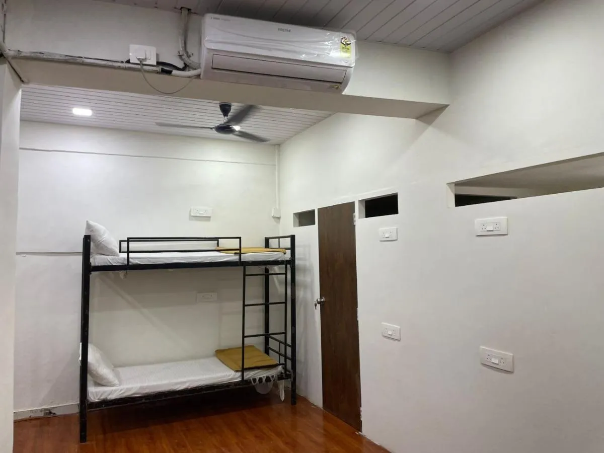 Image 1 of Grand Dyad Hotel – Near Kokilaben Hospital Andheri West