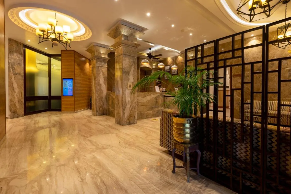 Image 2 of Grand Hotel Mumbai – Ballard Estate, Fort