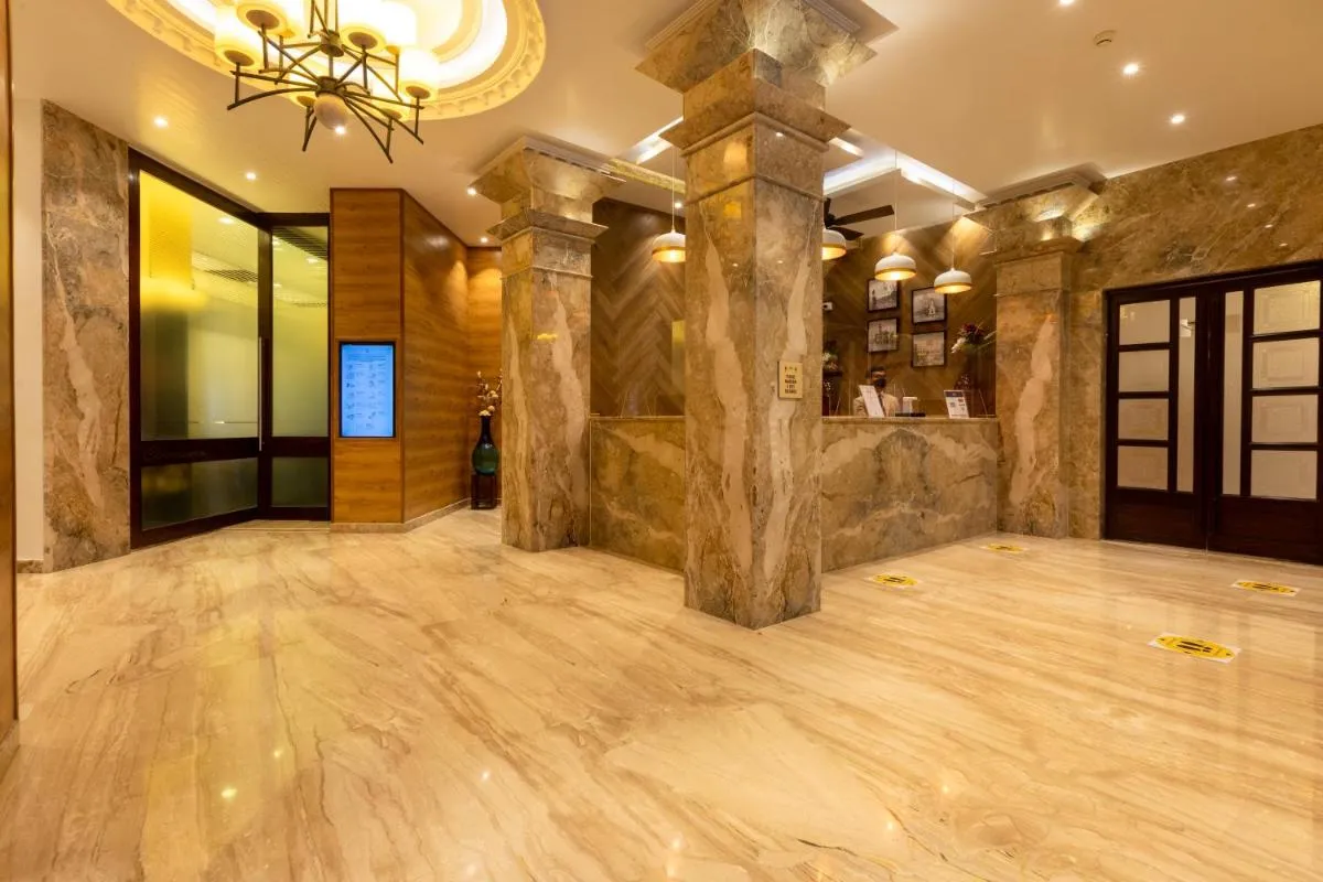 Image 1 of Grand Hotel Mumbai – Ballard Estate, Fort