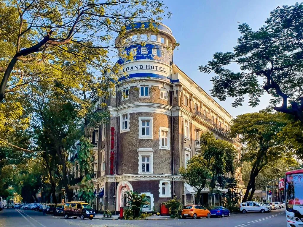 Image of Grand Hotel Mumbai – Ballard Estate, Fort