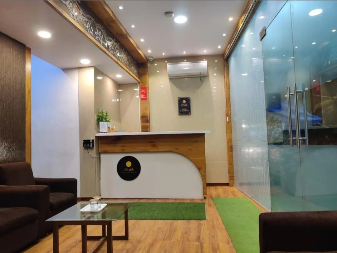 Image 5 of Grandeur By Avion Palace Near T2 International Airport