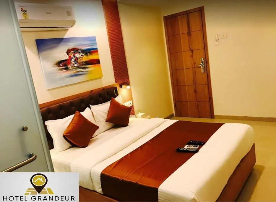 Image of Grandeur By Avion Palace Near T2 International Airport