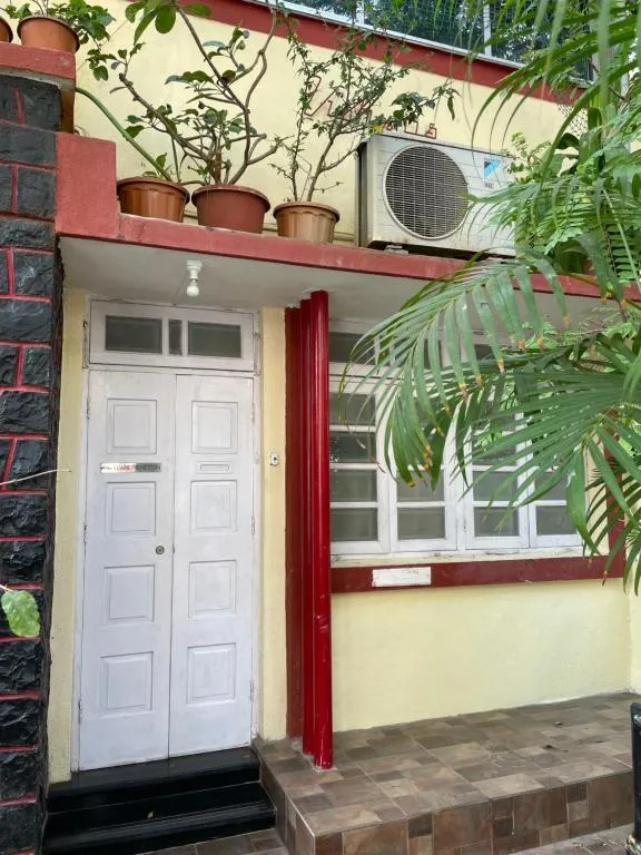 Image of Ground floor 20 chimbai road bandra west – mumbai
