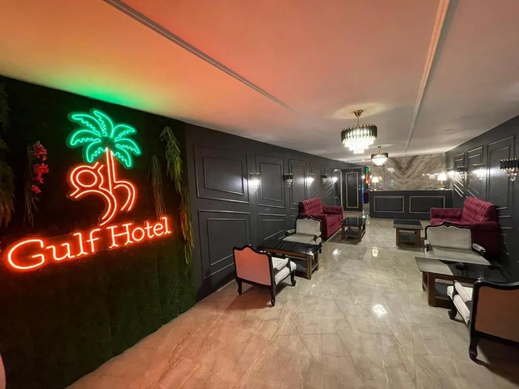 Image of Gulf Hotel Mumbai- The Boutique Hotel Colaba Mumbai
