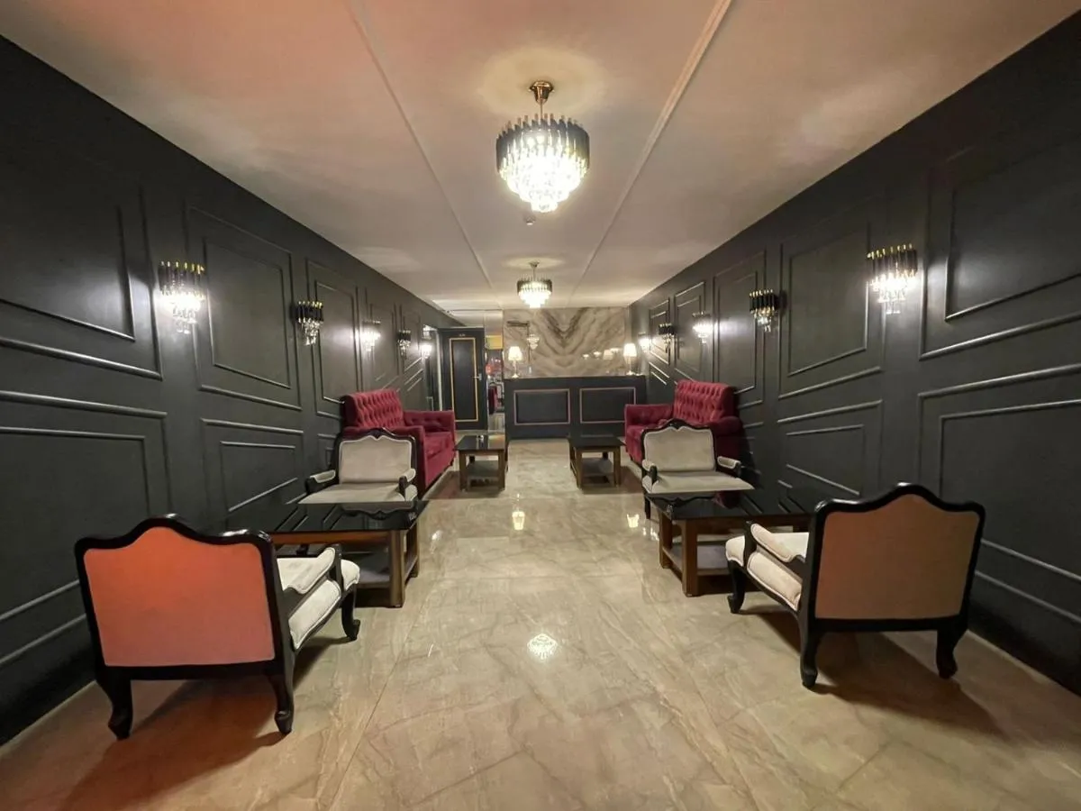 Image 5 of Gulf Hotel Mumbai- The Boutique Hotel Colaba Mumbai