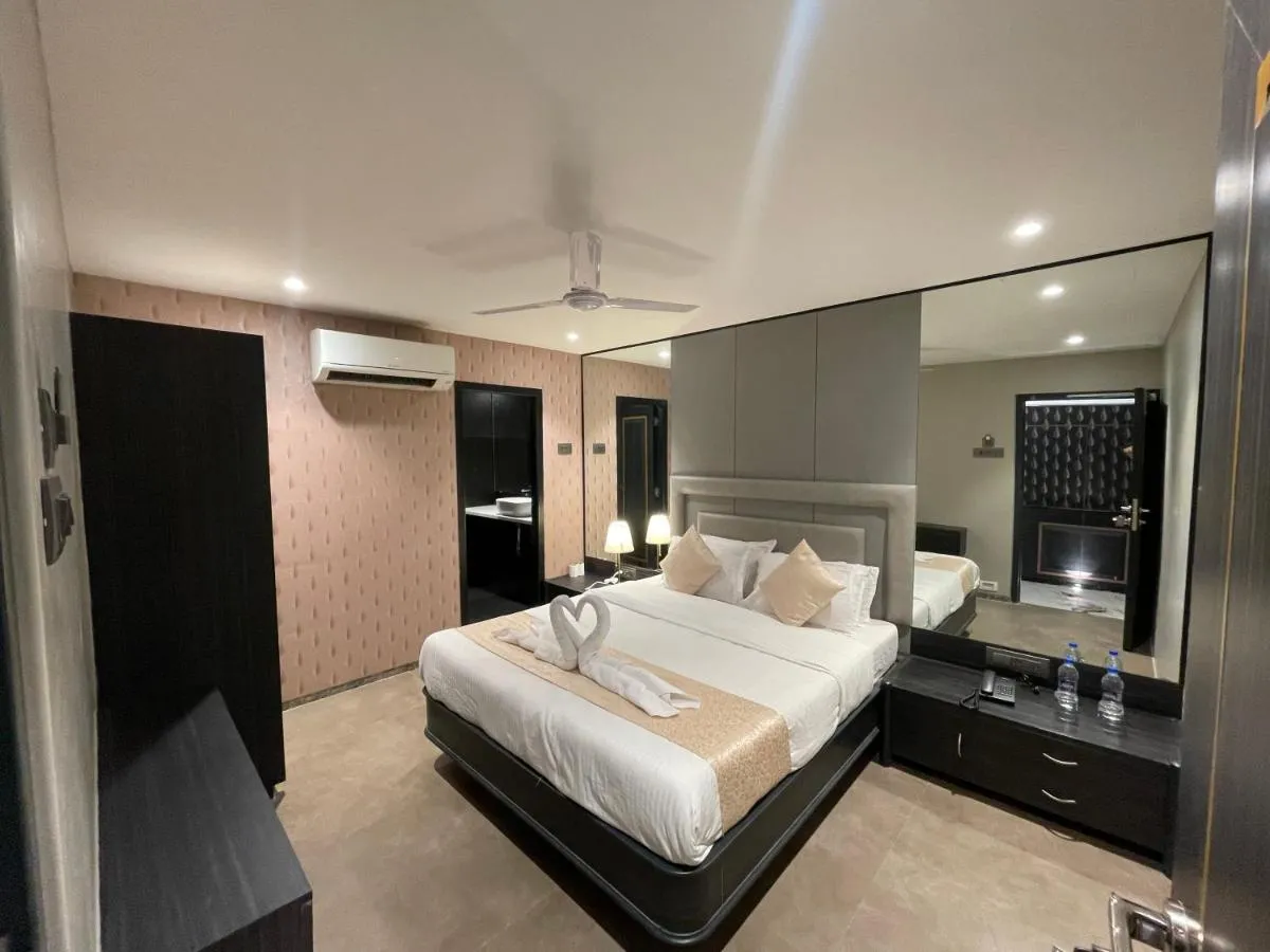 Image 3 of Gulf Hotel Mumbai- The Boutique Hotel Colaba Mumbai