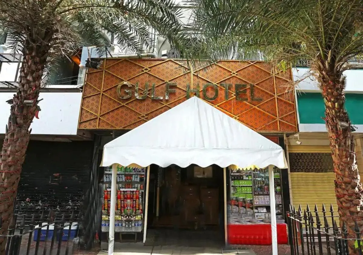 Image 1 of Gulf Hotel Mumbai- The Boutique Hotel Colaba Mumbai