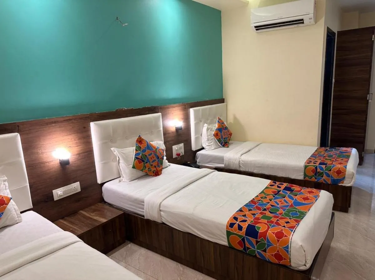 Image 1 of HOTEL ATLAS PLAZA BY BIZZGROW HOTELS