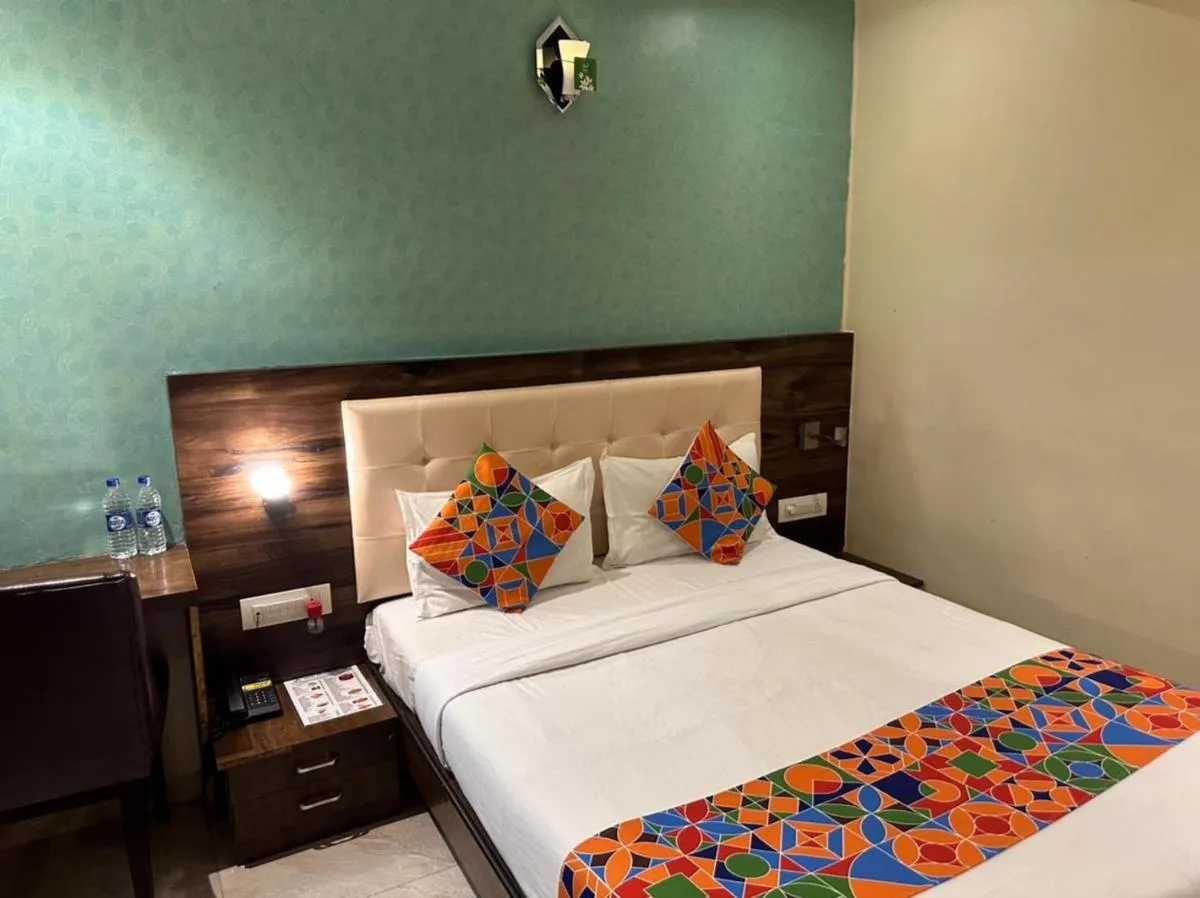 Image 2 of HOTEL ATLAS PLAZA BY BIZZGROW HOTELS