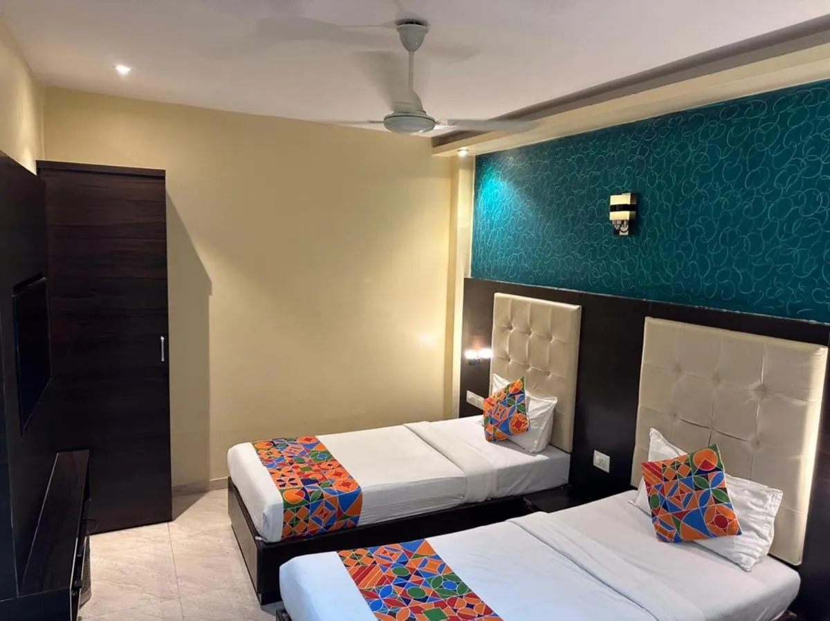 Image 4 of HOTEL ATLAS PLAZA BY BIZZGROW HOTELS