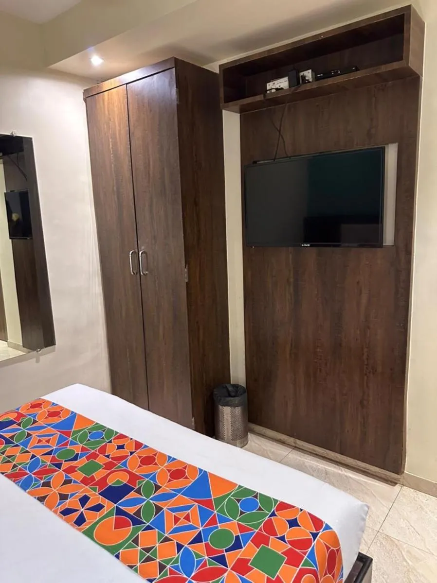 Image 5 of HOTEL ATLAS PLAZA BY BIZZGROW HOTELS