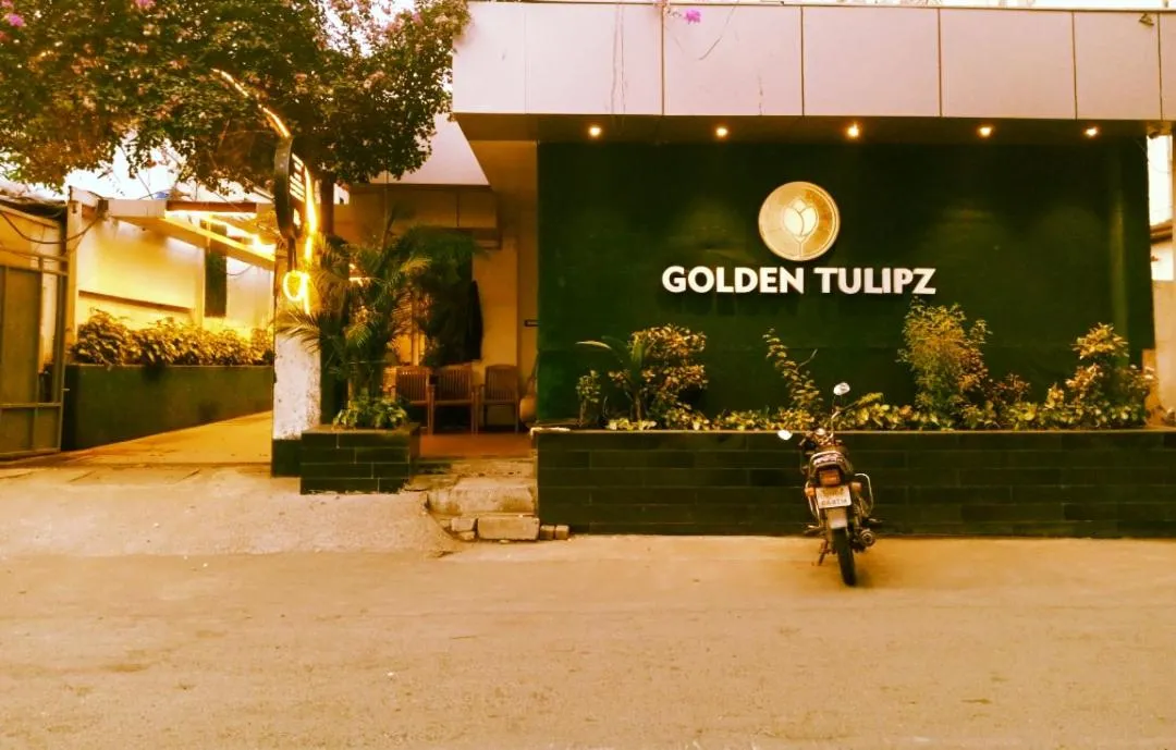 Image 3 of HOTEL GOLDEN TULIPZ
