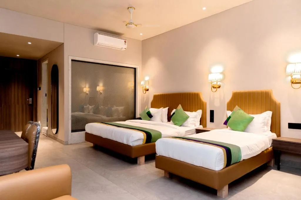 Image of HOTEL GOLDEN TULIPZ