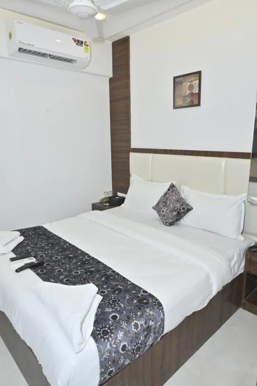Image of HOTEL SHAHI Terminal-2